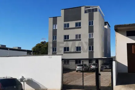 Cobertura com 2 Quartos à venda, 112m² no Parque Turistas, Contagem
