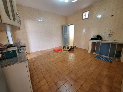 Casa com 1 Quarto para alugar, 50m² no Jardim Maria Estela, São Paulo
