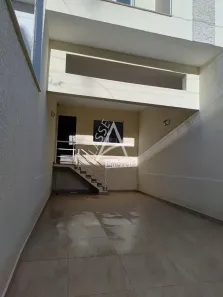 Sobrado com 3 Quartos à venda, 230m² no Campestre, Santo André