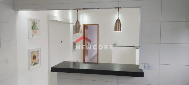 Casa de Condomínio com 3 Quartos à venda, 91m² no Esmeralda, Praia Grande