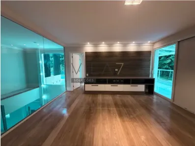 Casa de Condomínio com 4 Quartos à venda, 470m² no Chácara dos Lagos, Carapicuíba
