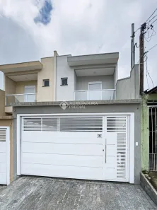 Sobrado com 3 Quartos à venda, 183m² no Dos Casa, São Bernardo do Campo