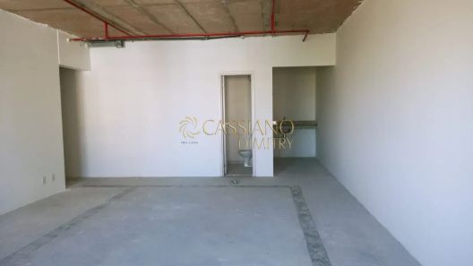 Sala Comercial à venda, 43m² no Parque Residencial Aquarius, São José dos Campos