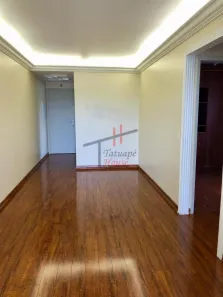 Apartamento com 2 Quartos à venda, 60m² no Belenzinho, São Paulo