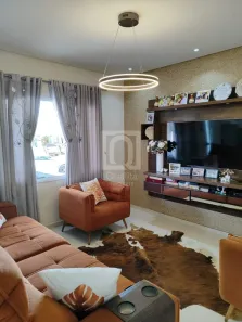 Casa de Condomínio com 3 Quartos à venda, 184m² no Horto Florestal, Sorocaba