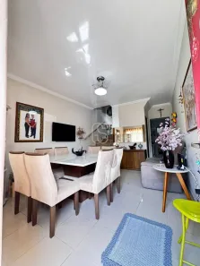 Casa de Condomínio com 2 Quartos à venda, 71m² no Jardim Ottawa, Guarulhos