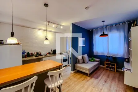 Apartamento com 1 Quarto à venda, 39m² no Mooca, São Paulo