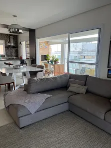 Cobertura com 3 Quartos à venda, 250m² no Vila Oliveira, Mogi das Cruzes