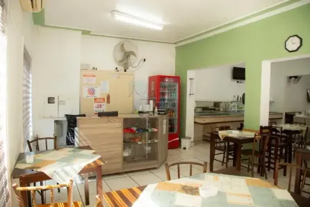 Ponto Comercial à venda, 160m² no Jardim Paulista, Ribeirão Preto