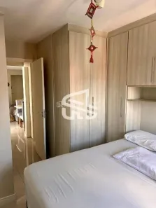 Apartamento com 2 Quartos à venda, 50m² no Vila Gustavo, São Paulo