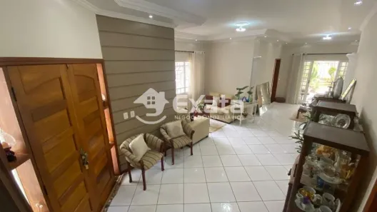 Casa de Condomínio com 3 Quartos à venda, 290m² no Jardim Ibiti do Paço, Sorocaba