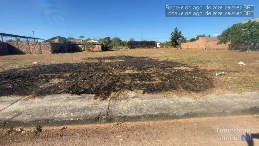 Lote/Terreno à venda, 250m² no Loteamento Campo Bello, Gurupi
