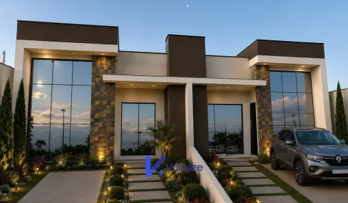 Casa com 2 Quartos à venda, 58m² no Beltrami, Pontal do Paraná