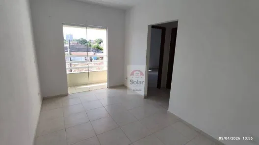 Apartamento com 1 Quarto à venda, 41m² no Estiva, Taubaté