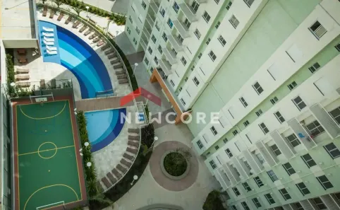 Apartamento com 2 Quartos à venda, 51m² no Votupoca, Barueri
