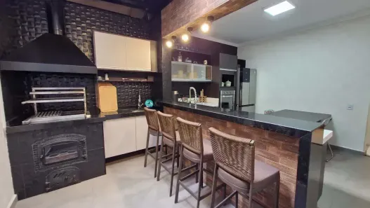 Casa com 3 Quartos à venda, 180m² no Parada Inglesa, São Paulo
