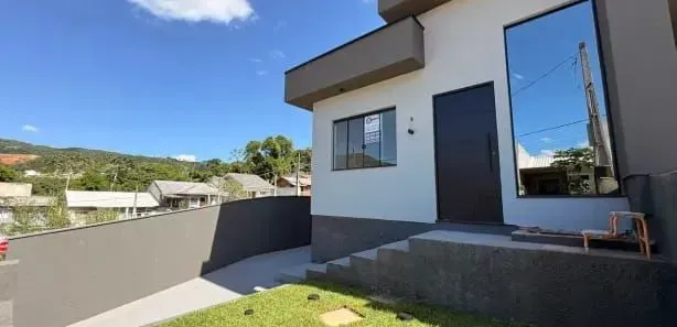 Sobrado com 2 Quartos à venda, 59m² no Bela Vista, Palhoça
