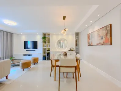Apartamento com 4 Quartos à venda, 128m² no Campinas, São José