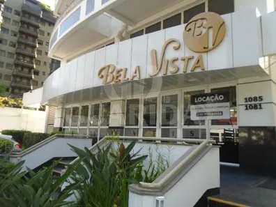 Ponto Comercial para alugar, 225m² no Bela Vista, Porto Alegre