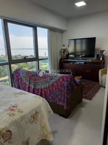 Apartamento com 1 Quarto à venda, 42m² no Praia de Belas, Porto Alegre