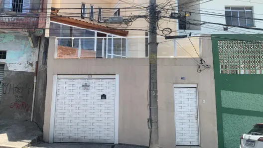 Sobrado com 3 Quartos à venda, 140m² no Vila Miriam, São Paulo