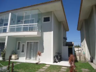Casa com 3 Quartos à venda, 137m² no Ouro Verde, Rio das Ostras