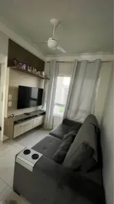 Apartamento com 2 Quartos à venda, 50m² no Vila Nova Sorocaba, Sorocaba
