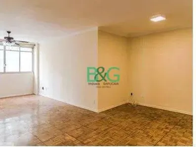 Apartamento com 3 Quartos à venda, 171m² no Consolação, São Paulo