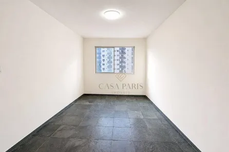 Apartamento com 1 Quarto à venda, 50m² no Guilhermina, Praia Grande