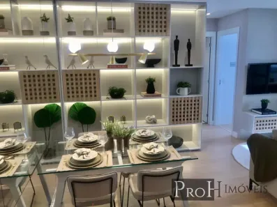 Apartamento com 1 Quarto à venda, 45m² no Vila Dom Pedro I, São Paulo