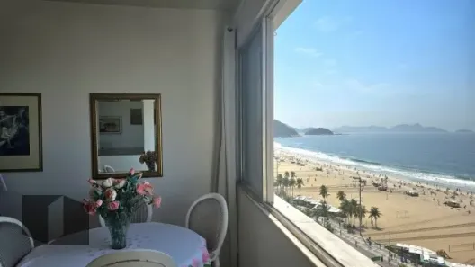 Apartamento com 2 Quartos à venda, 95m² no Copacabana, Rio de Janeiro