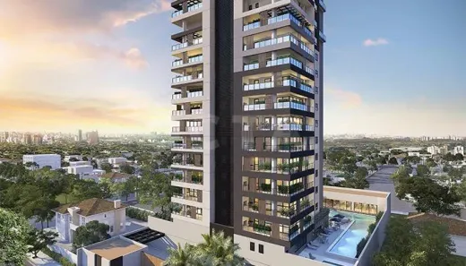 Apartamento com 3 Quartos à venda, 200m² no Morada da Colina, Uberlândia