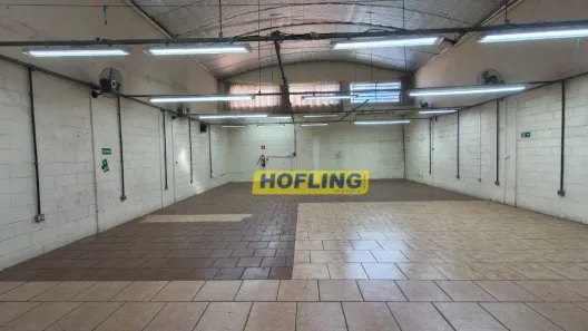 Ponto Comercial à venda, 373m² no Jardim Donângela, Rio Claro