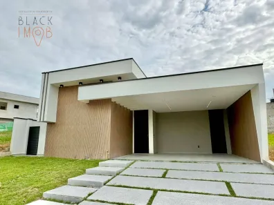 Casa de Condomínio com 3 Quartos à venda, 155m² no Loteamento Residencial Fazenda Casa Grande, Taubaté