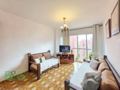 Apartamento com 3 Quartos à venda, 96m² no Jardim das Laranjeiras, São Paulo