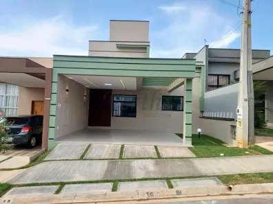 Casa com 3 Quartos à venda, 370m² no Jardins do Império, Indaiatuba
