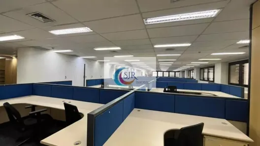 Sala Comercial para venda ou aluguel, 257m² no Bela Vista, São Paulo