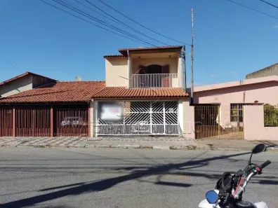 Casa com 3 Quartos à venda, 150m² no Parque Jataí, Votorantim