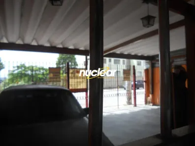 Casa com 4 Quartos à venda, 160m² no Cidade Satélite Santa Bárbara, São Paulo