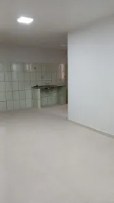 Kitnet com 1 Quarto para alugar, 35m² no São Brás, Belém