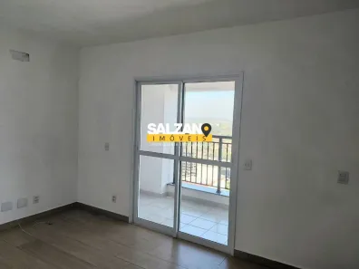 Apartamento com 2 Quartos à venda, 69m² no Loteamento Residencial e Comercial Bosque Flamboyant, Taubaté