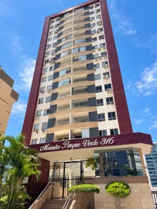 Apartamento com 2 Quartos para alugar, 80m² no Itaigara, Salvador