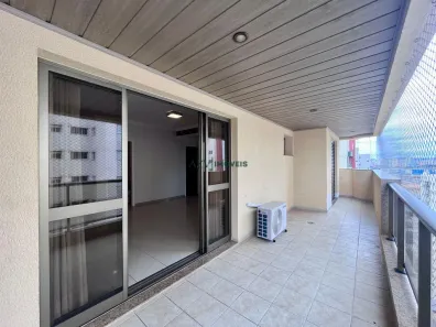 Apartamento com 3 Quartos à venda, 147m² no Parque Residencial Aquarius, São José dos Campos