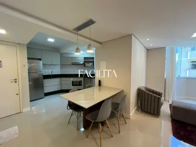 Apartamento com 2 Quartos para alugar, 68m² no Trindade, Florianópolis