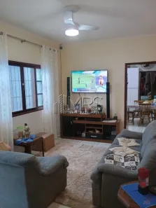 Casa com 2 Quartos à venda, 67m² no Caiçara, Praia Grande