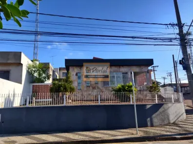 Imóvel Comercial para alugar, 160m² no Vila Tavares, Campo Limpo Paulista