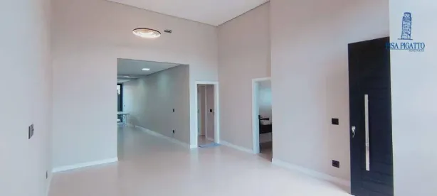 Casa de Condomínio com 3 Quartos à venda, 168m² no Jardim Planalto, Paulínia