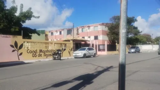Apartamento com 4 Quartos à venda, 80m² no Coroa do Meio, Aracaju