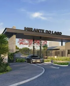 Lote/Terreno à venda, 264m² no Loteamento Portal do Vale II, Uberlândia