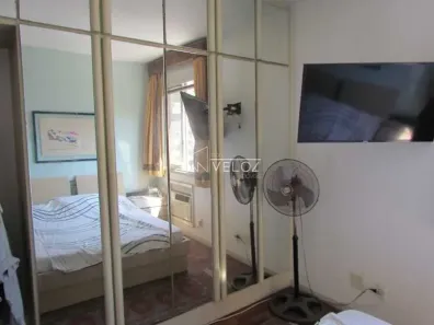 Apartamento com 2 Quartos à venda, 75m² no Humaitá, Rio de Janeiro